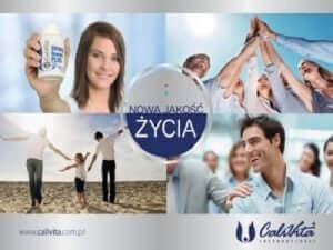 Klub CaliVita 1 klub calivita